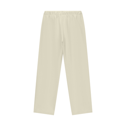 Inside Heavyweight Fleece Straight Leg Pants
