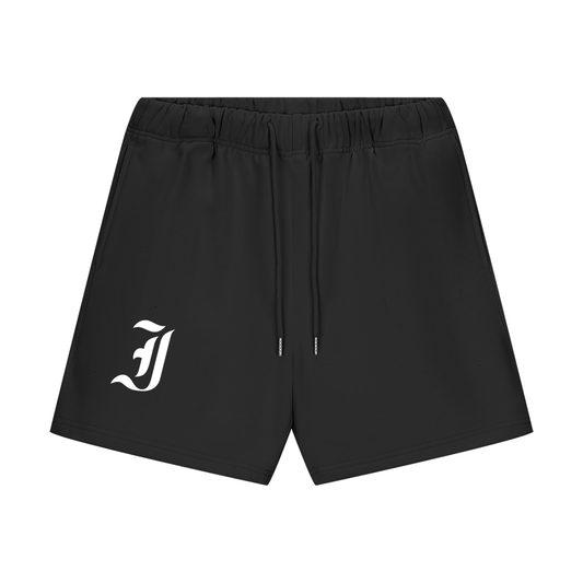 Unisex Heavyweight Fleece Loose Fit Shorts